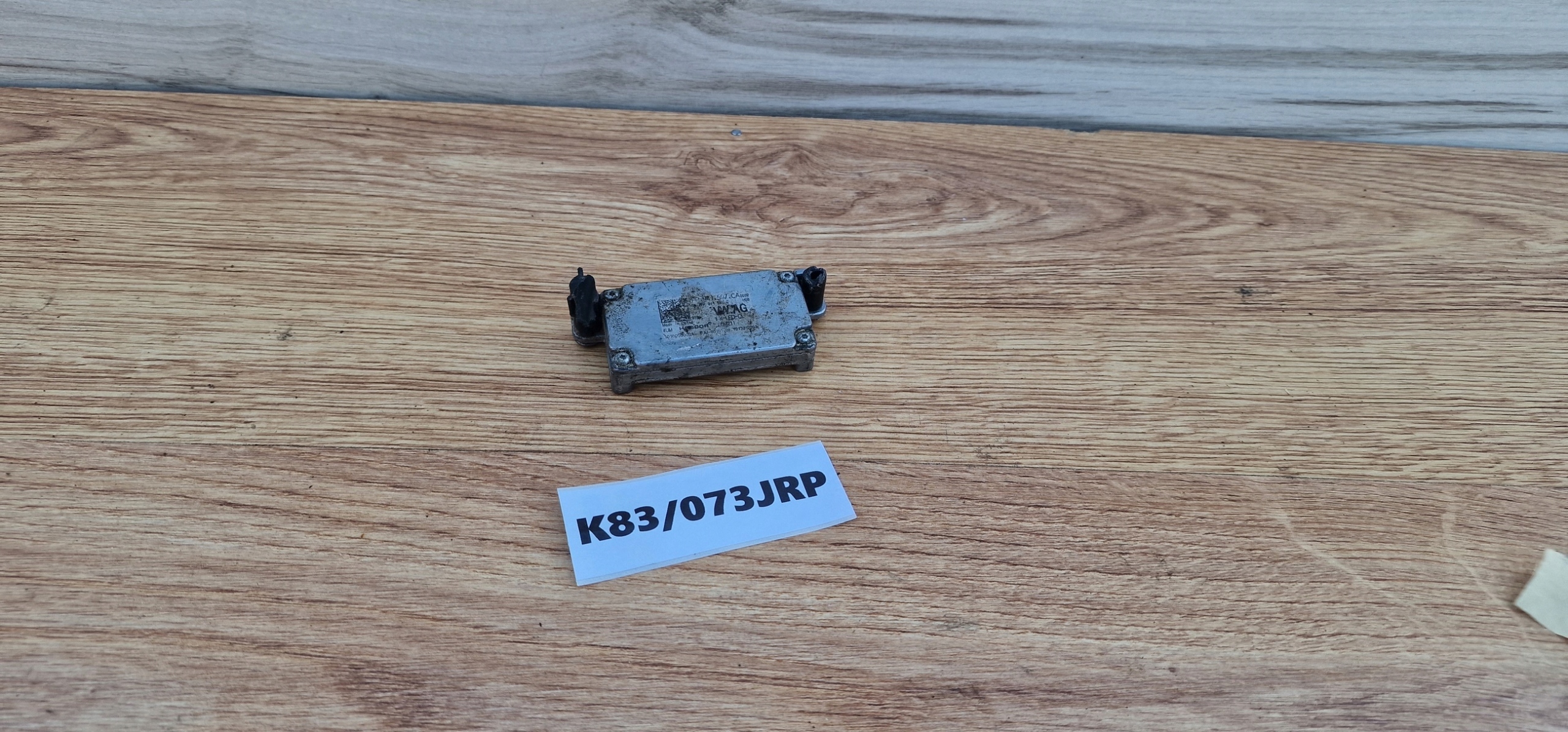module lights LED VW SEAT SKODA AUDI PORSCHE KEBODA