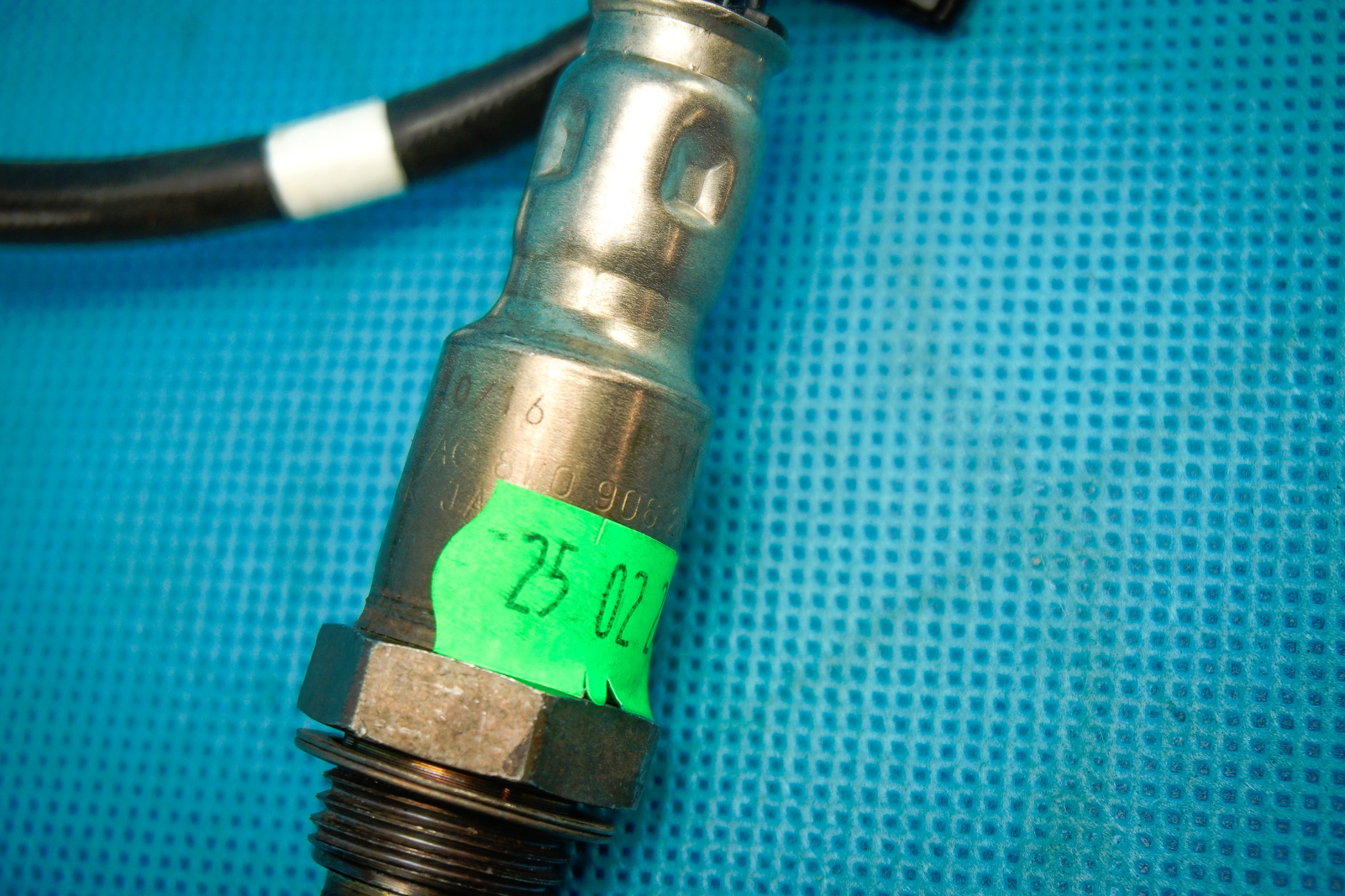 Sonda lambda Audi S4 S5 8W SQ5 80A 8W0906265M