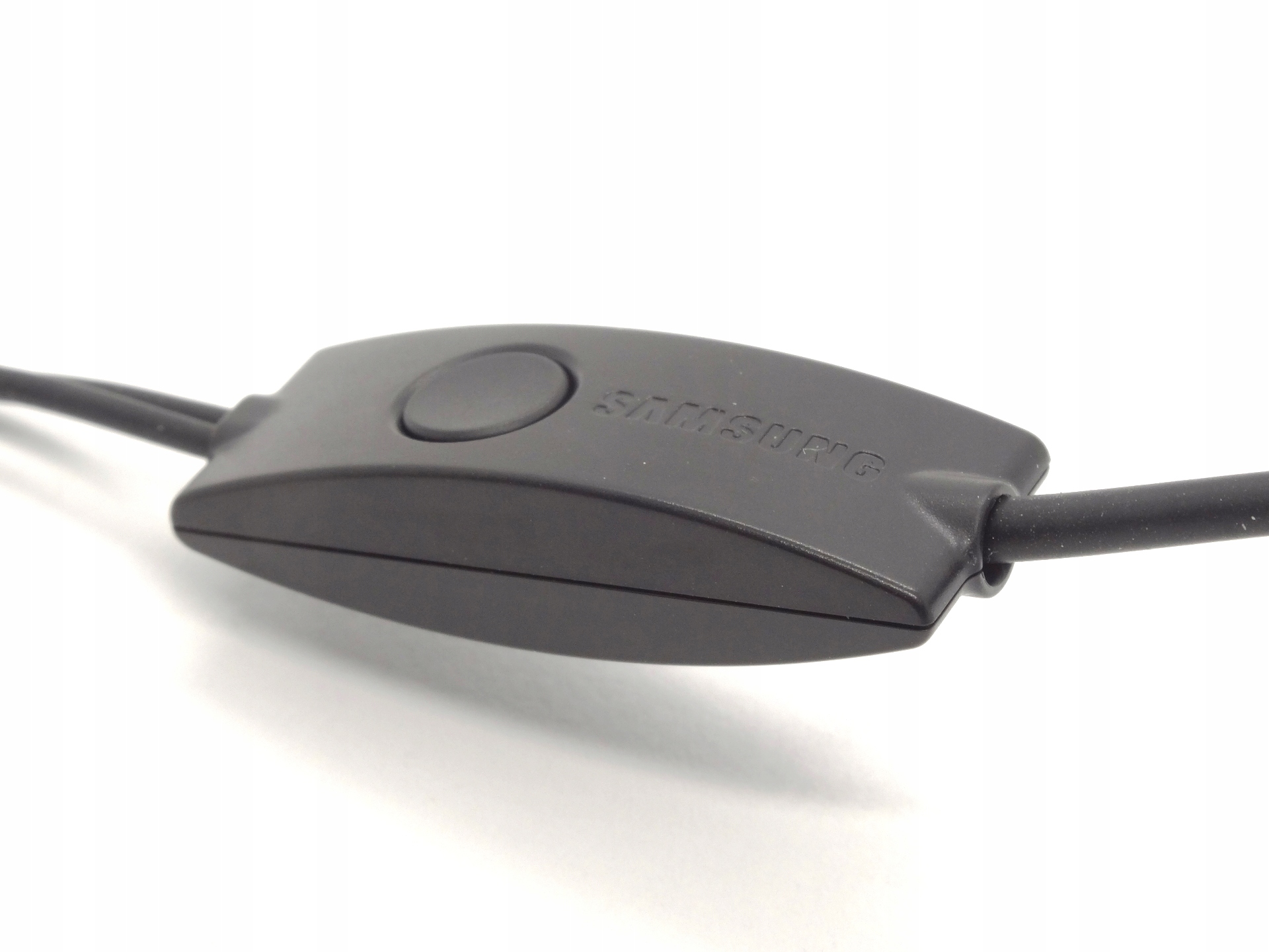 SOLIDNE ORYGINALNE SŁUCHAWKI SAMSUNG GALAXY J3 J4 J5 J6 J7 GRAND SOLID 5620 Kolor dominujący czarny