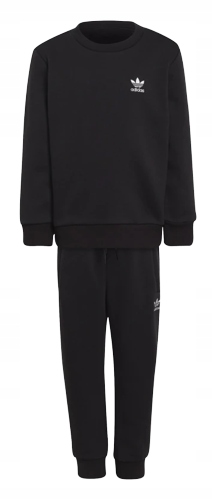 

Adidas Adicolor Crew Set Dres Dziecięcy Oryginals