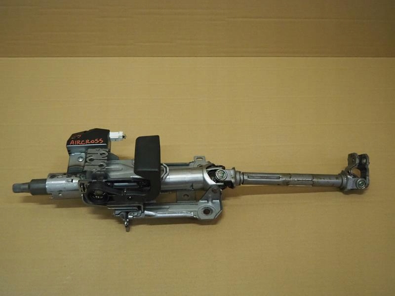 9821546177 - Підсідельний штир рульова колонка CITROEN C3 AIRCROSS