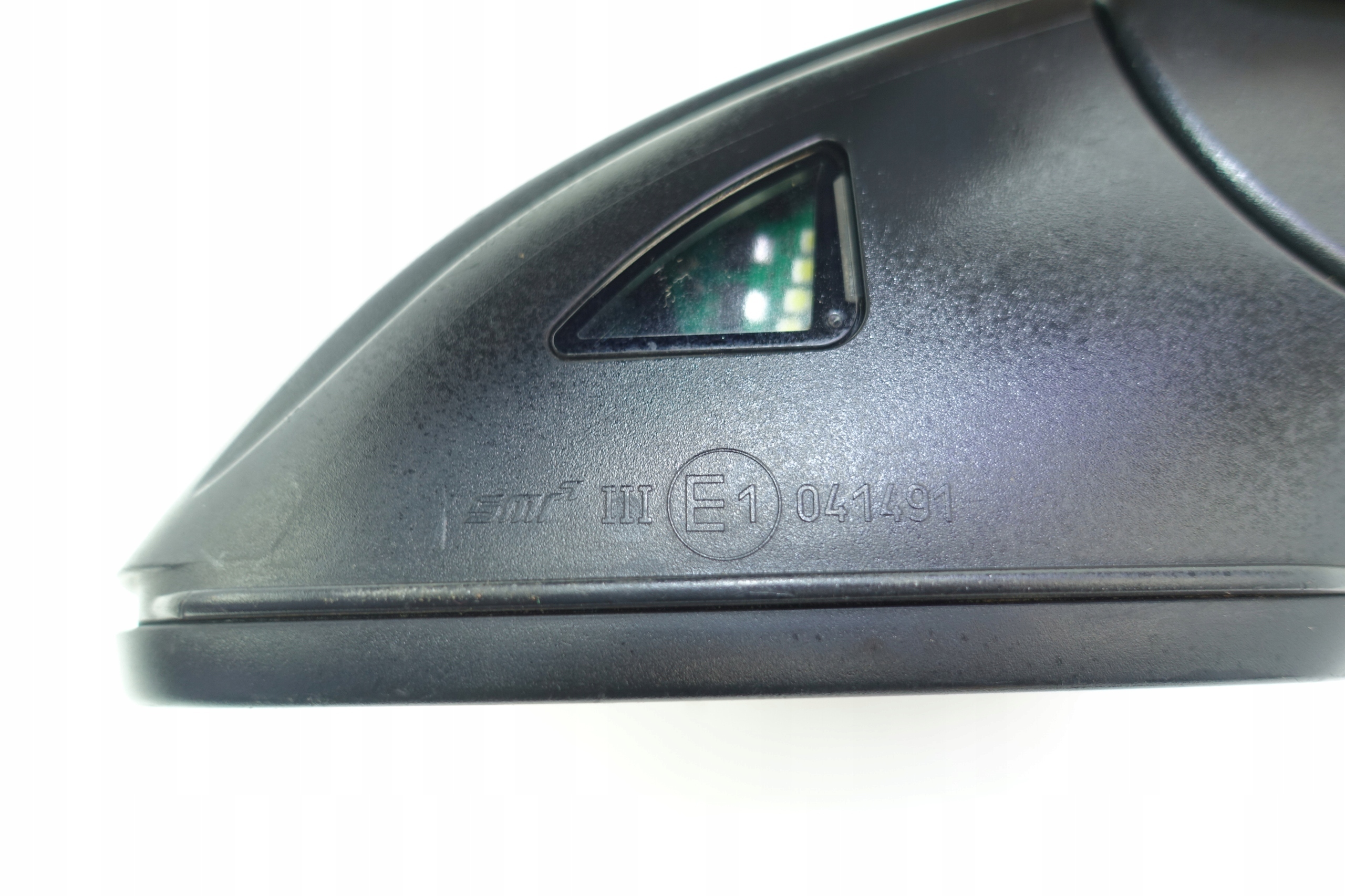 mirror right VW T-ROC 2GA 13 PIN 2GA857502AA