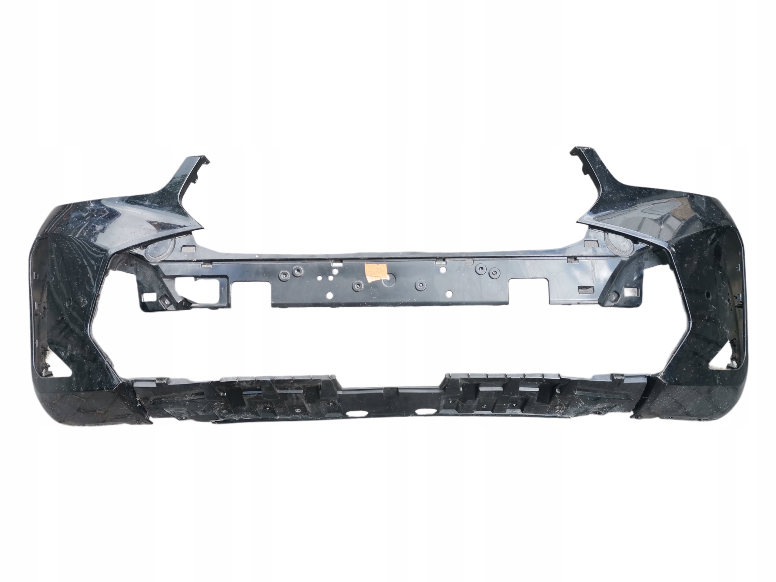 BMW G06 LCI MSP zderzak przedni 51118085644