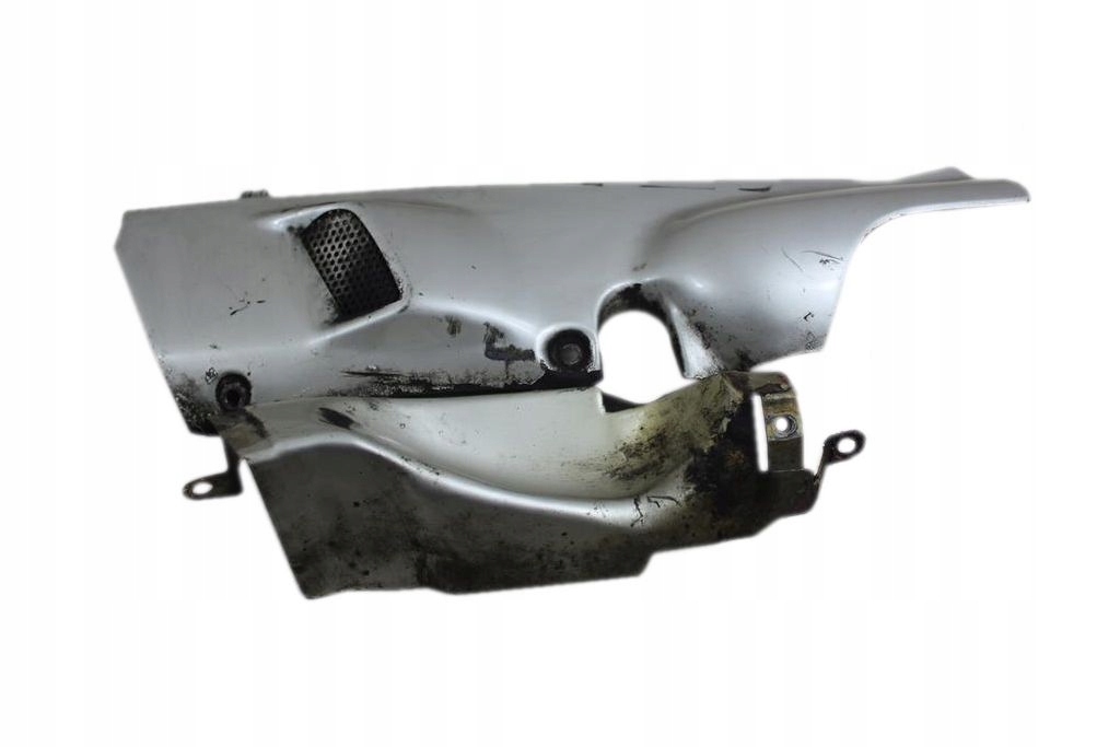 HONDA GL1500 SC22B OSLONA KOLEKTORA LEWA SRODKOWA