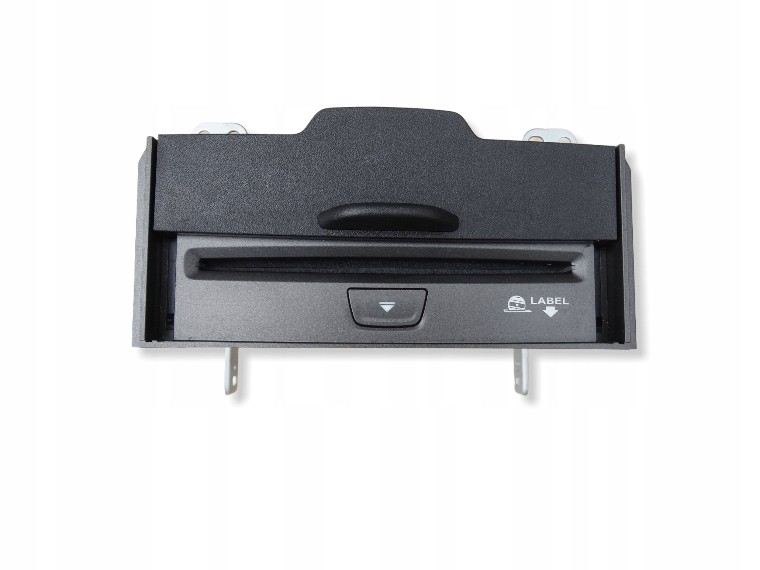 CARICATORE CD CD/DVD Jeep Cherokee V KL P68273966AA