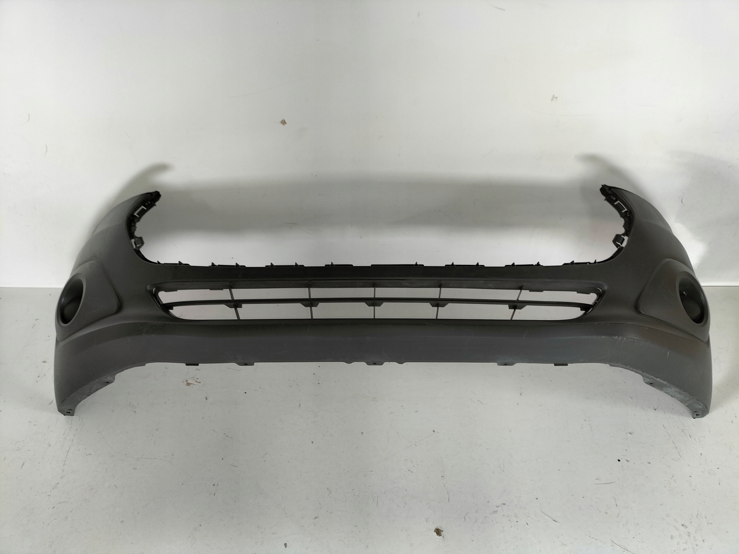 front bumper front FORD TRANSIT CONNECT 13-17