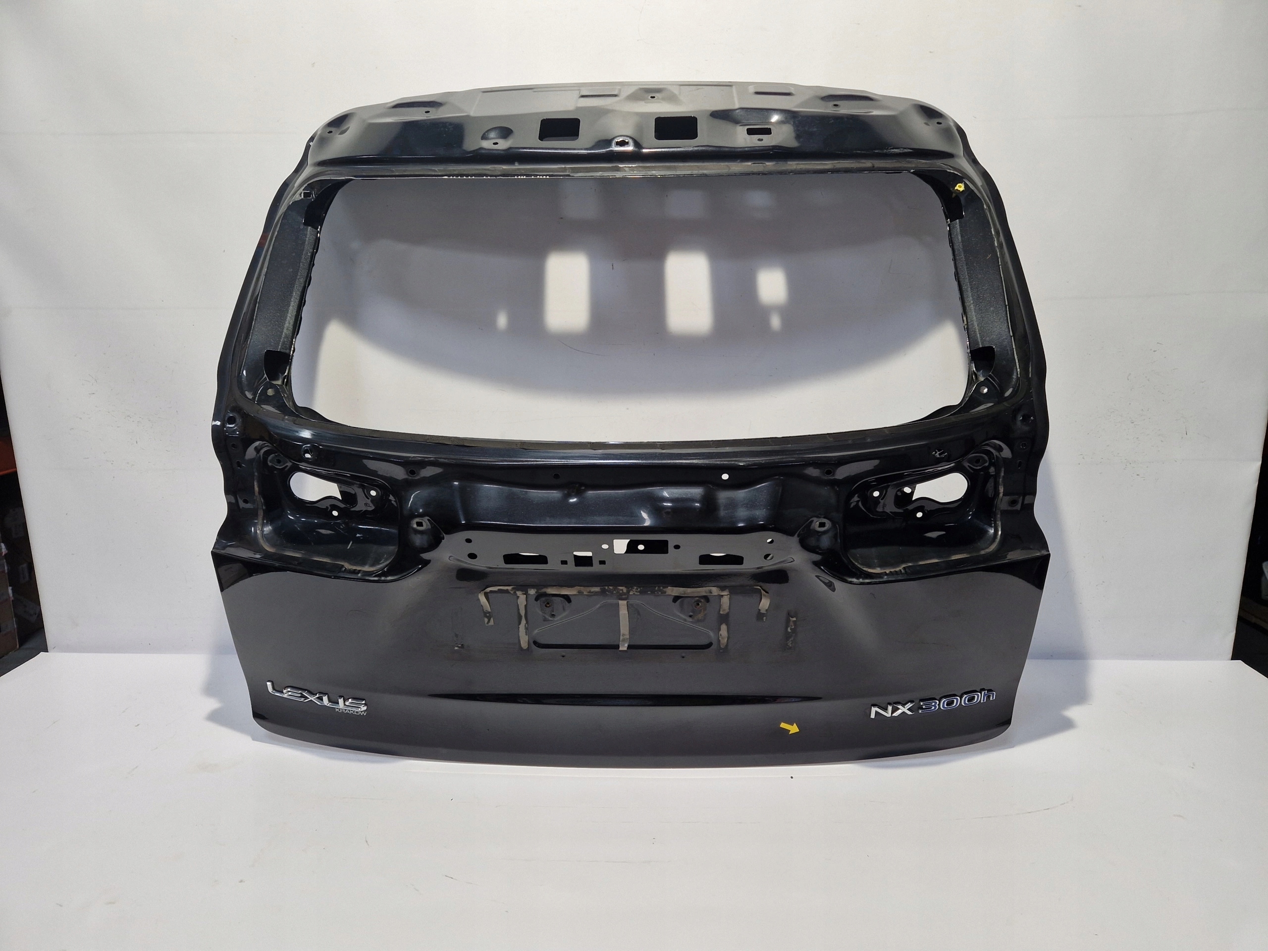 trunk door boot rear LEXUS NX and 14-21 original