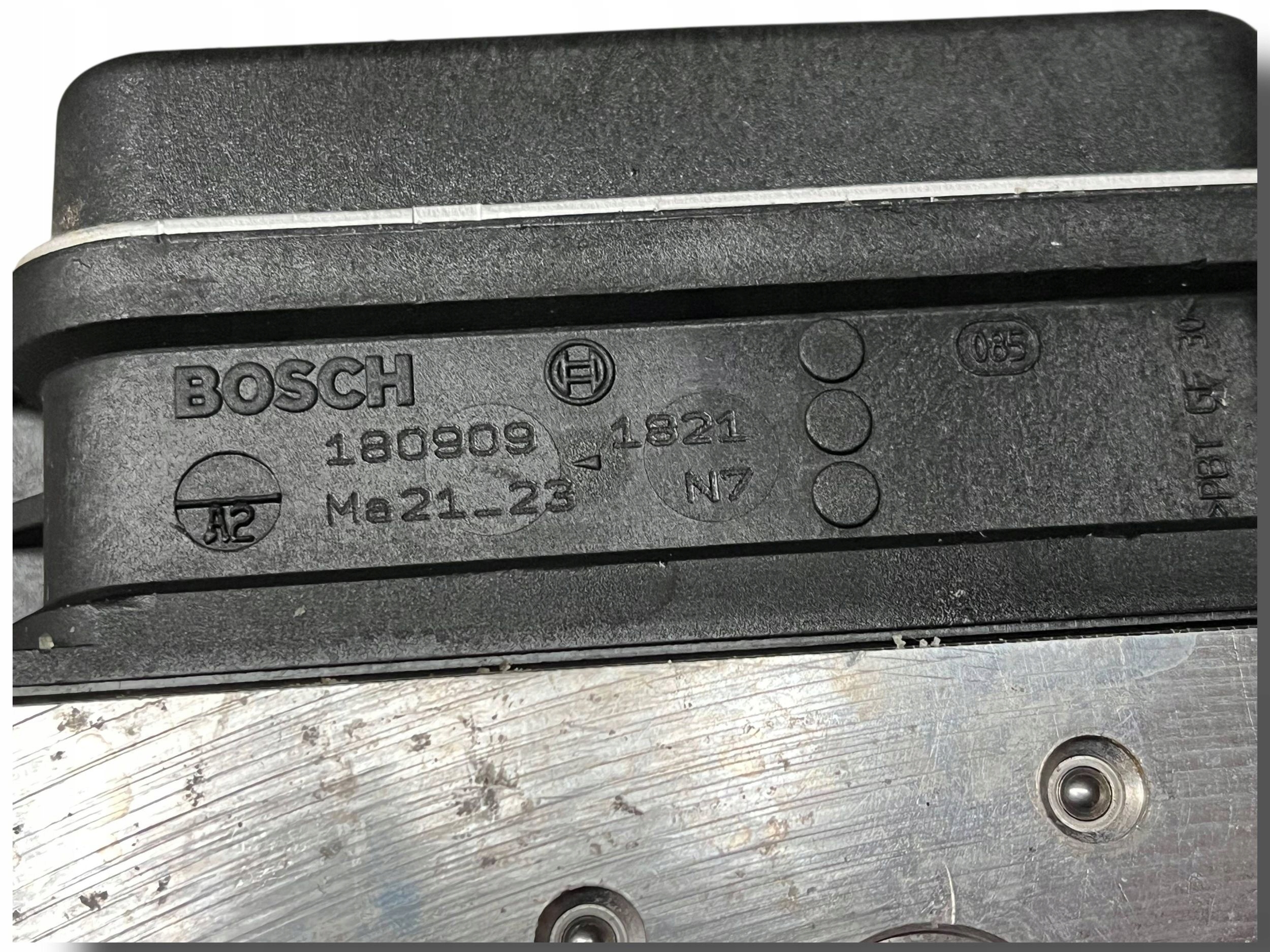8K0907379BT pump control unit ABS AUDI A4 B8 2.0 TSI !J