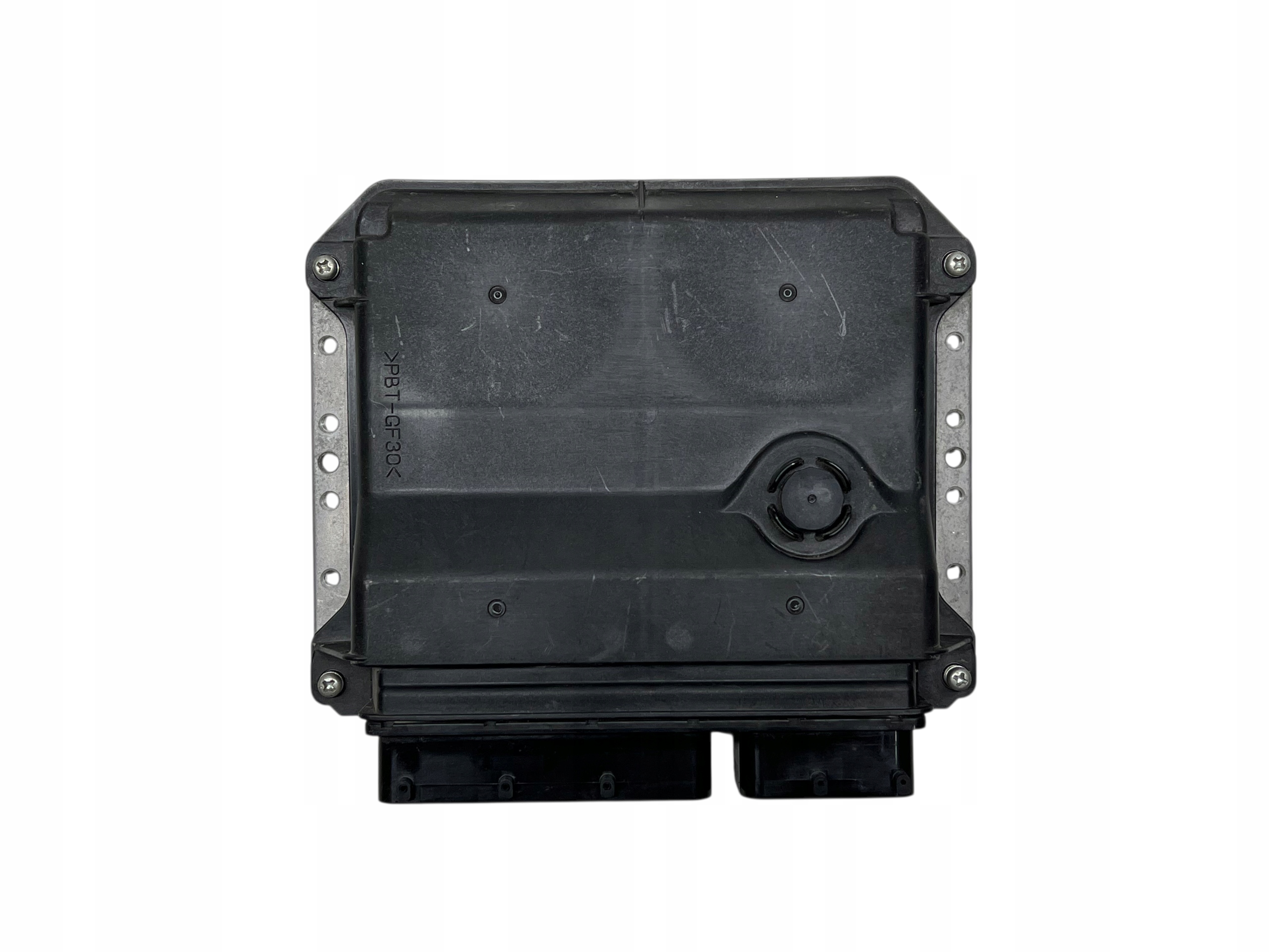 TOYOTA AURIS 1.3 control unit of the engine 89661-02W30