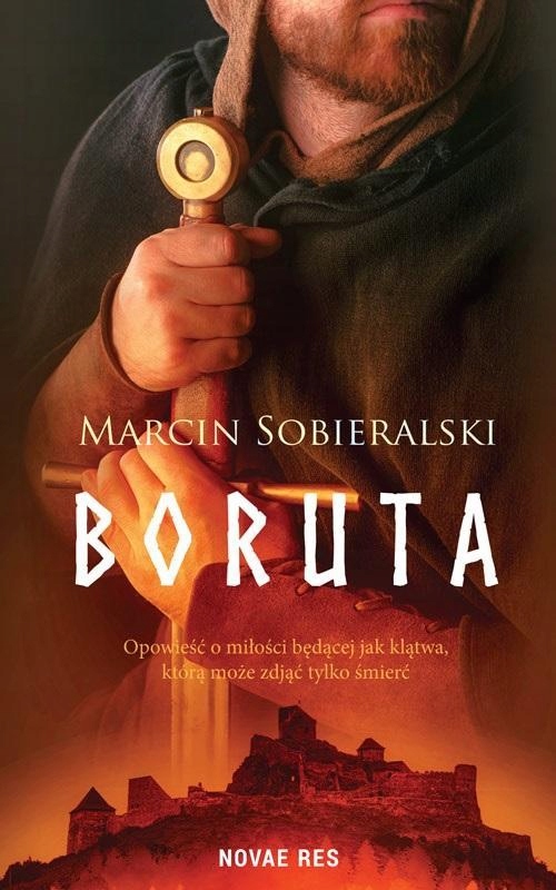 Boruta, Marcin Sobieralski