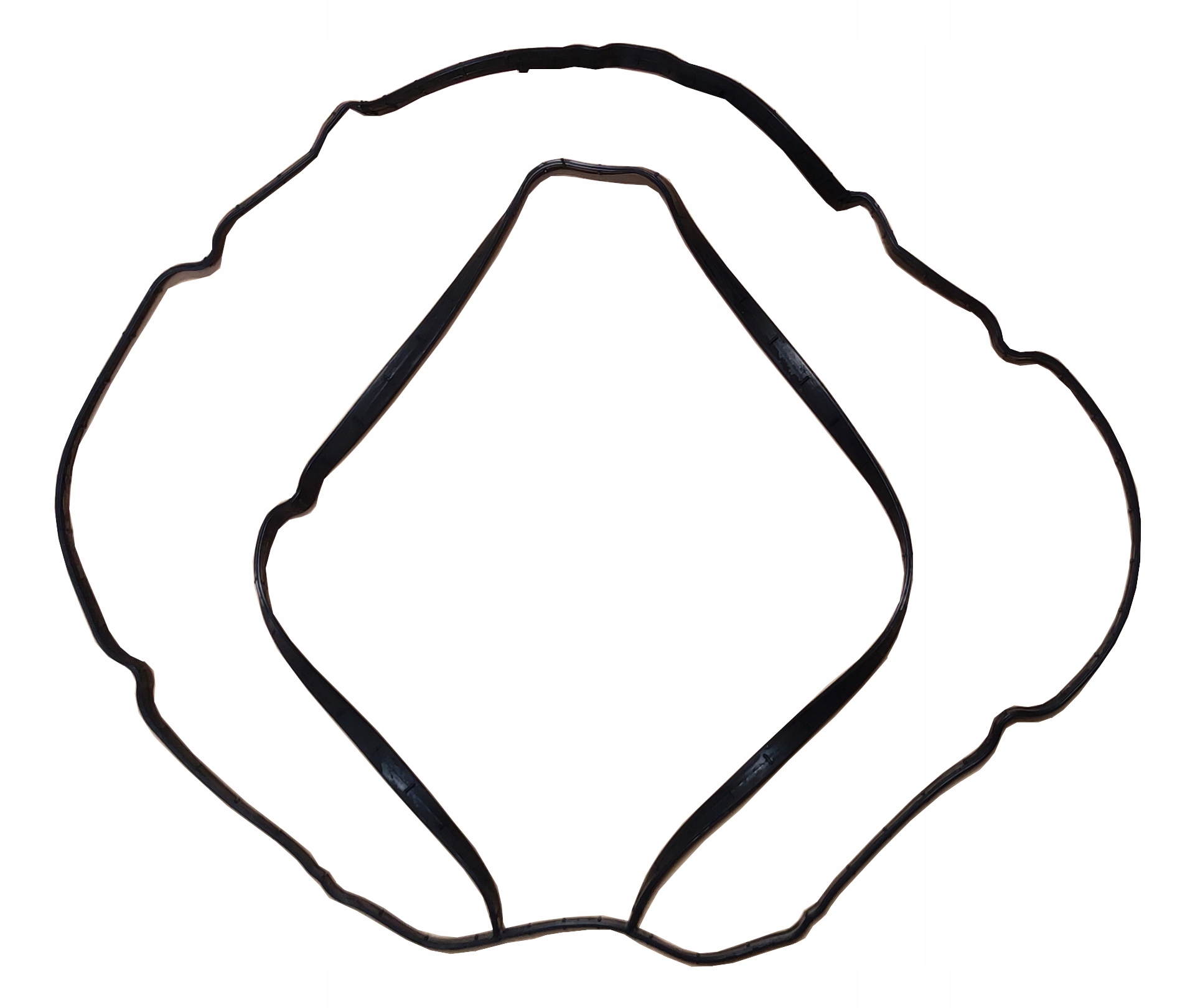 4M5G-6K260-CB - ПРОКЛАДКА КРЫШКИ КЛАПАНА FORD B-MAX ECOSPORT KA+