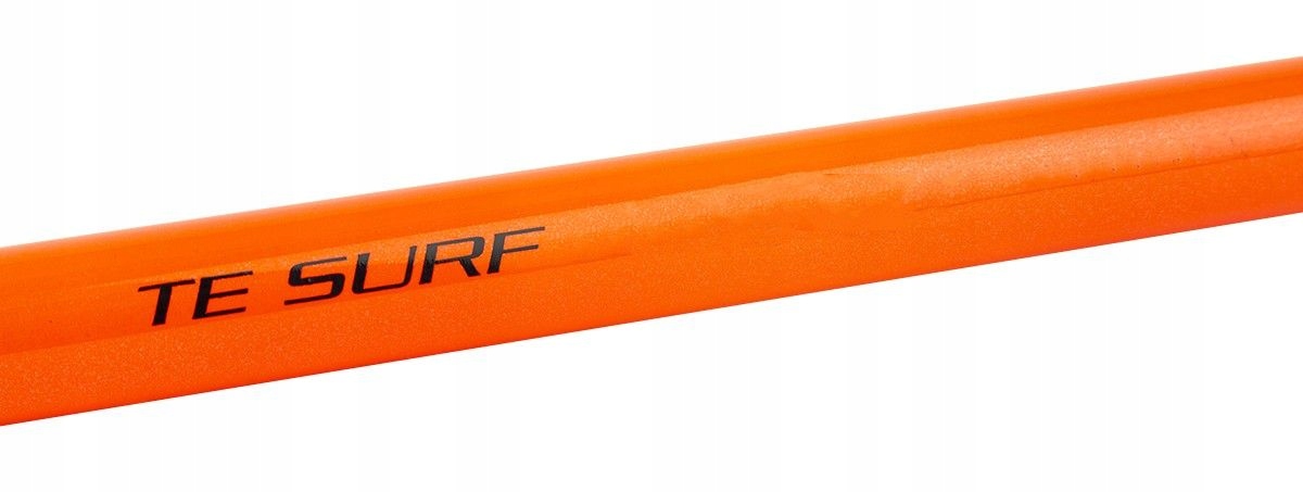 Wędka Shimano Sonora Tele Surf 4,20m do 200g Ciężar wyrzutu 1-200 g