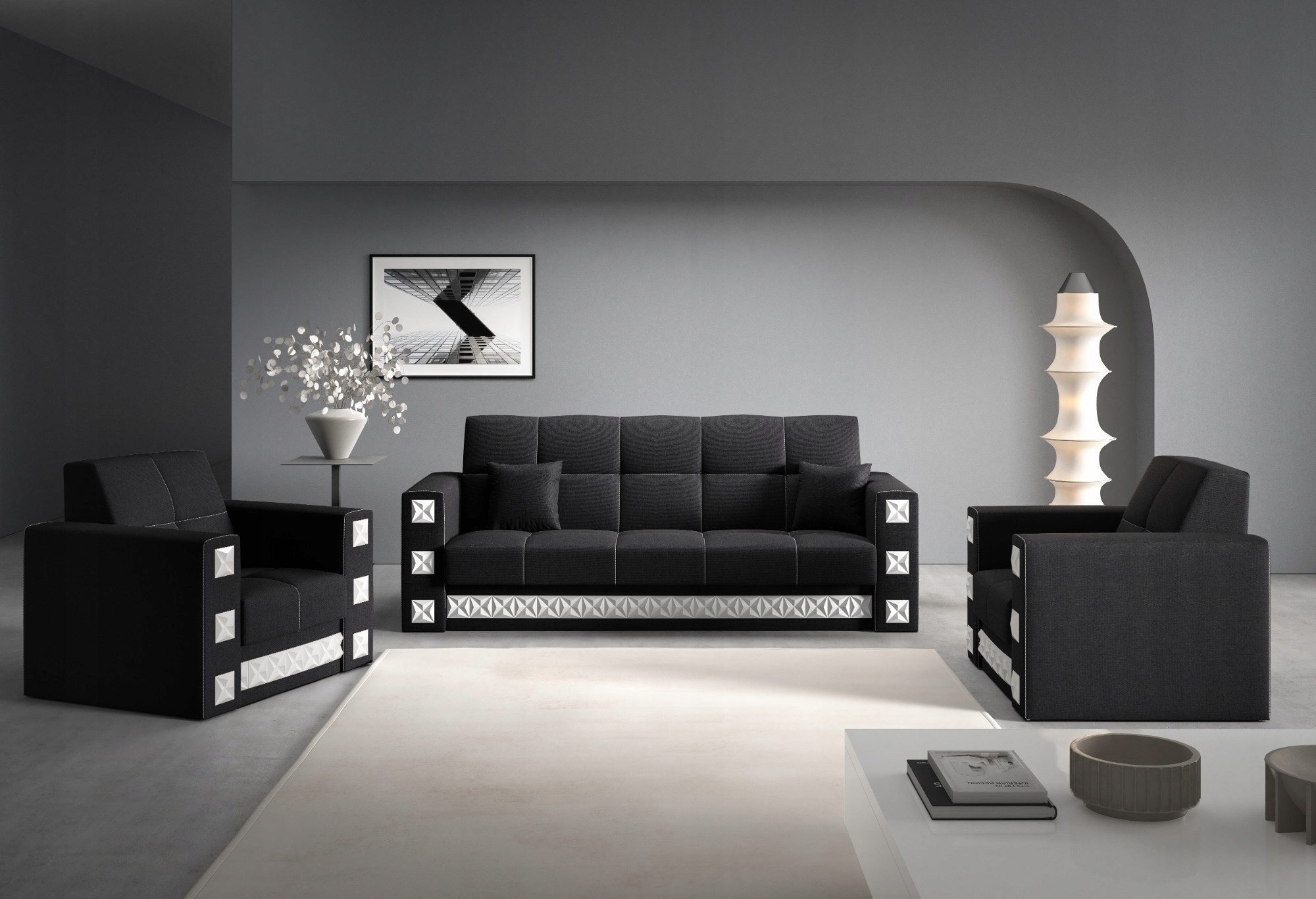 Komplet Wypoczynkowy Manila Pikowany Kod producenta Komplet Manila Pikowany