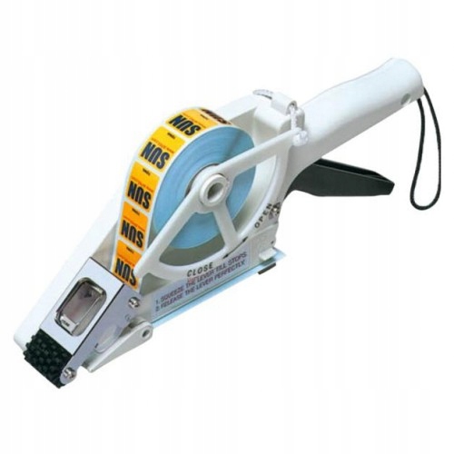 Dispenser aplikátor etiket Towa APN-30