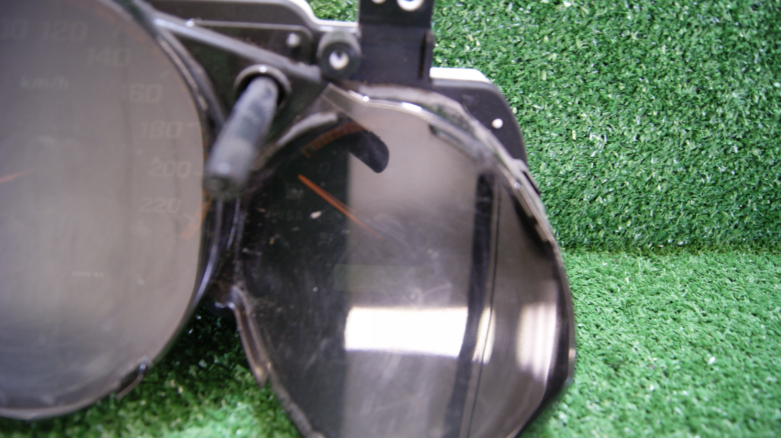 dials dials HONDA JAZZ 2 1.3 78100SAAF300
