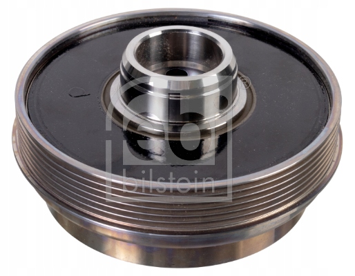 FEBI KOŁO PASOWE BMW Producent części Febi Bilstein