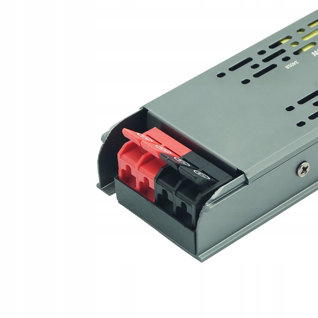 ZASILACZ transformator ultra SLIM 24V do LED 150W 6A IP20 PREMIUM Kod producenta ID-3324