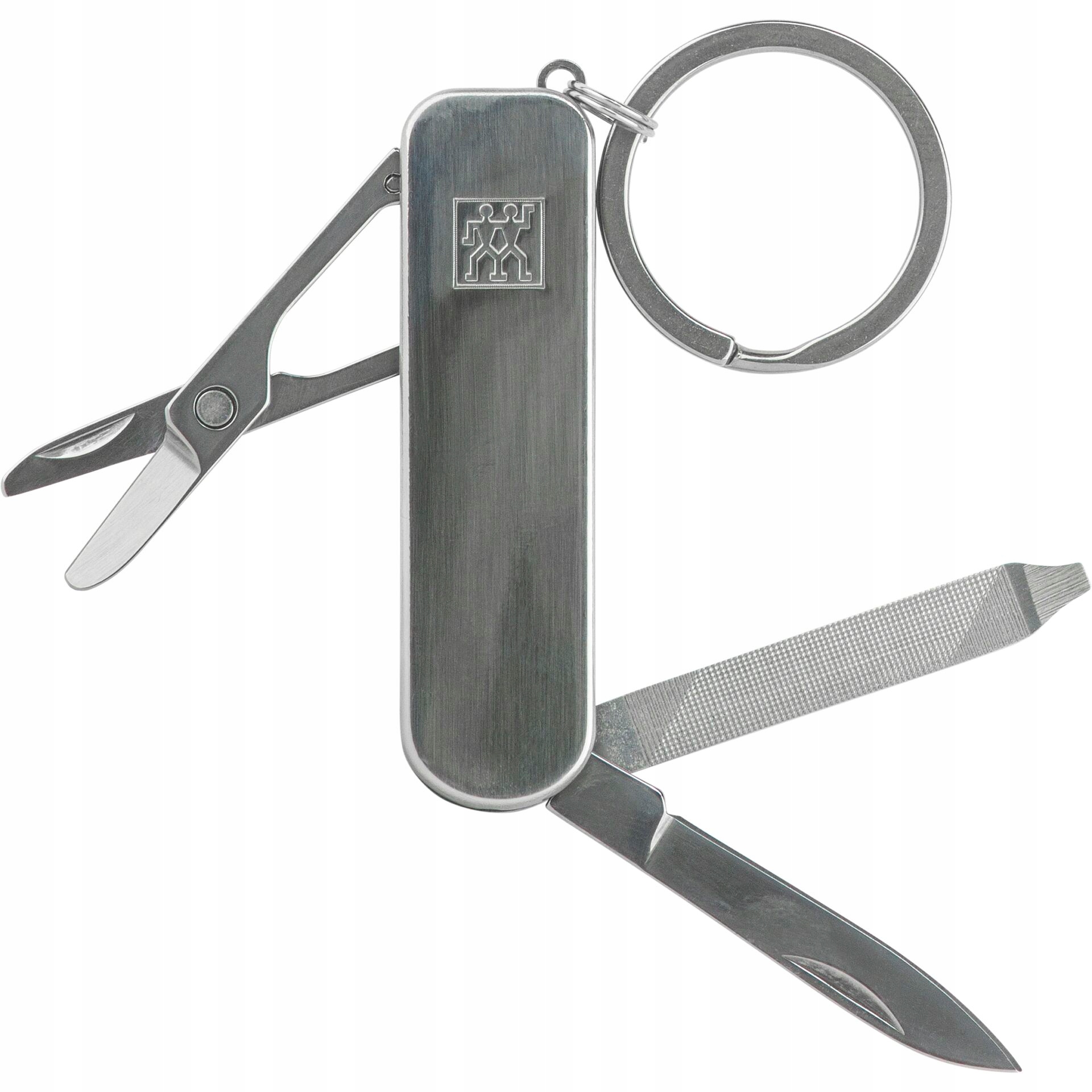 Zwilling manikúra 4v1 Multi-tool