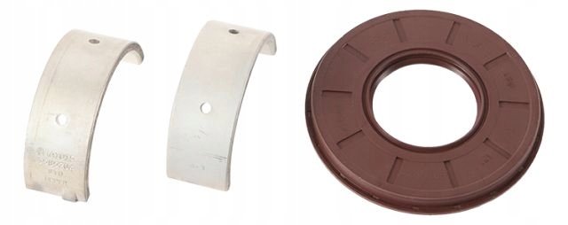 K084 - ПОДШИПНИКИ КОЛЕНЧАТОГО ВАЛА POLARIS SPORTSMAN 700 06-14