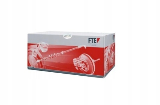 2111119 - НАСОС ЗЧЕПЛЕННЯ FORD CUSTOM 12-