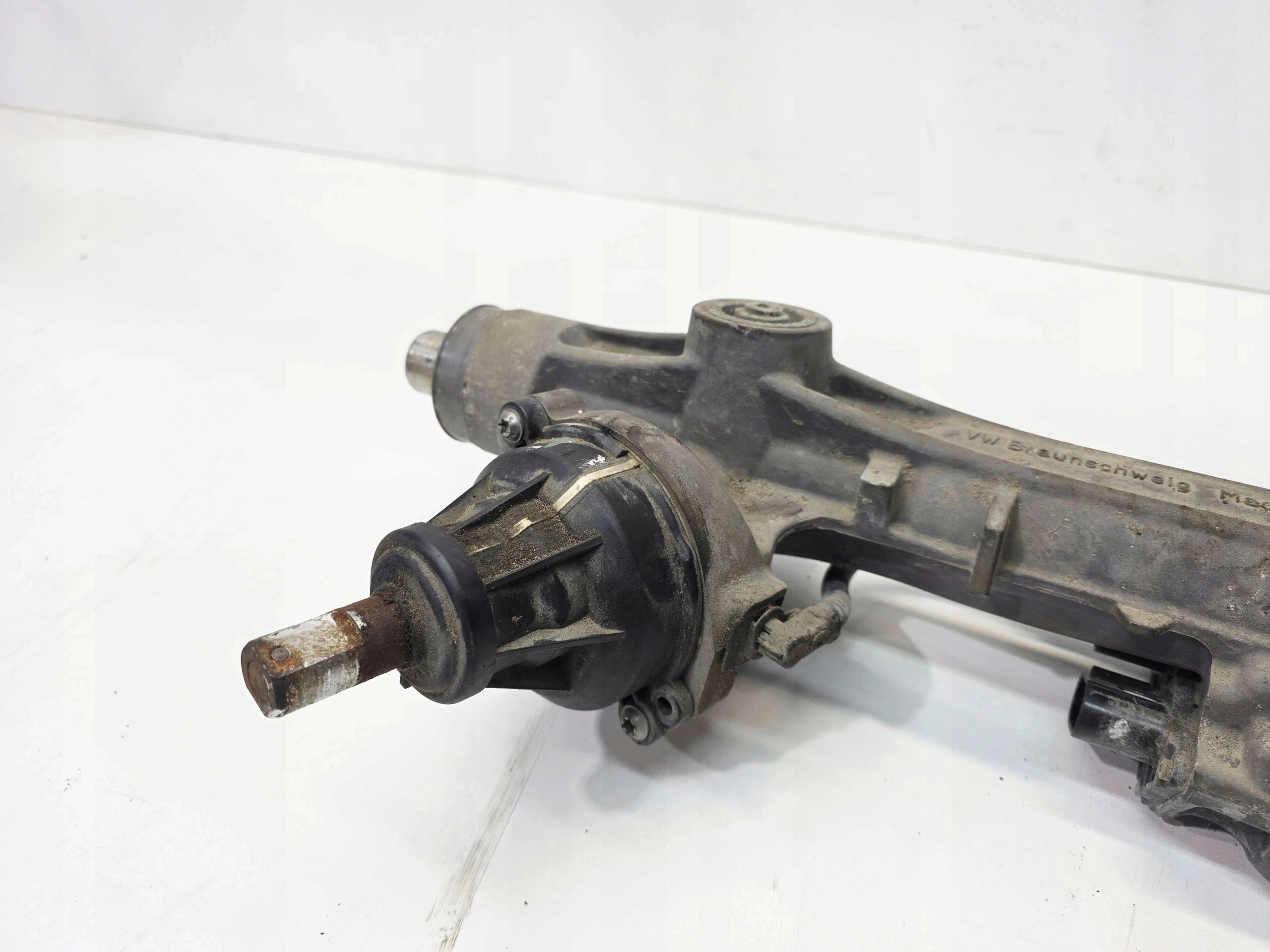 Boîter direction Électrique AUDI Q5 FY 80B423055H