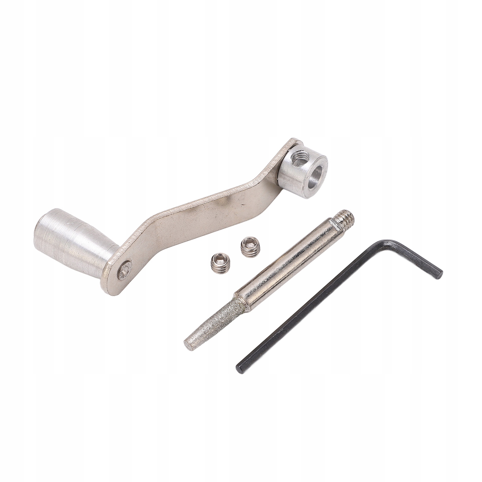 KORBA RĘCZNA OSTRZAŁKA DO PIŁY ŁAŃCUCHOWEJ Marka bez marki