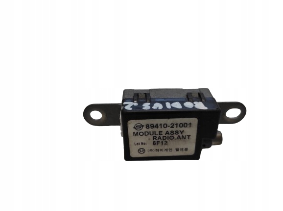SSANGYONG RODIUS 04- MODUŁ WZMACNIACZ ANTENY 89410-21001