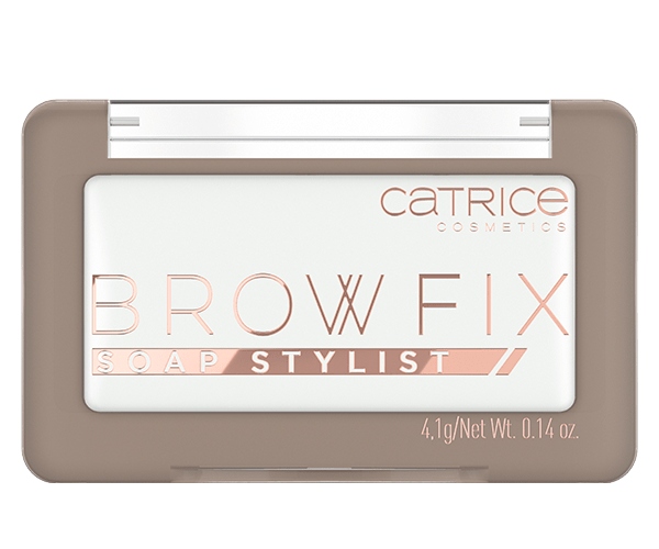 

Catrice Brow Fix Mydło Do Stylizacji Brwi 010 4,1g