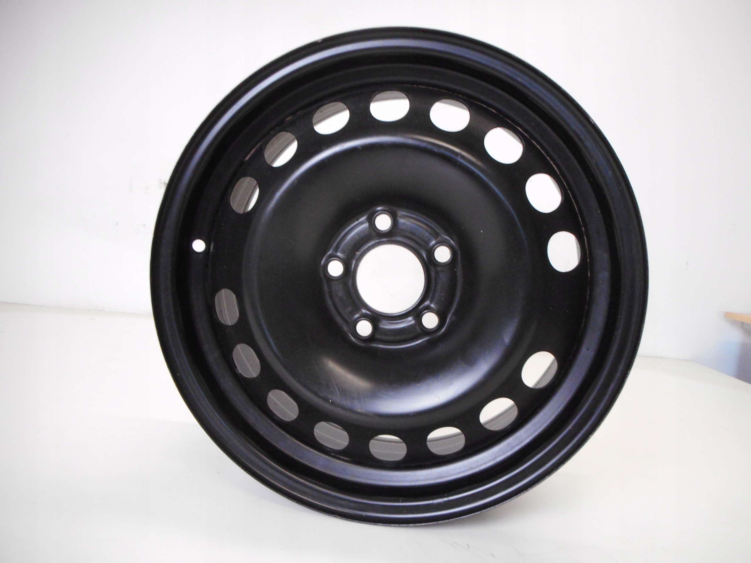 ДИСК 16 ASTRA H VECTRA ZAFIRA MERIVA CROMA 500X