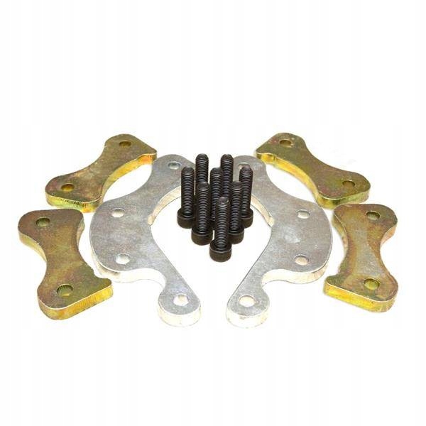 SW-152 - Адаптер під додатковий затиск щит E30 E36