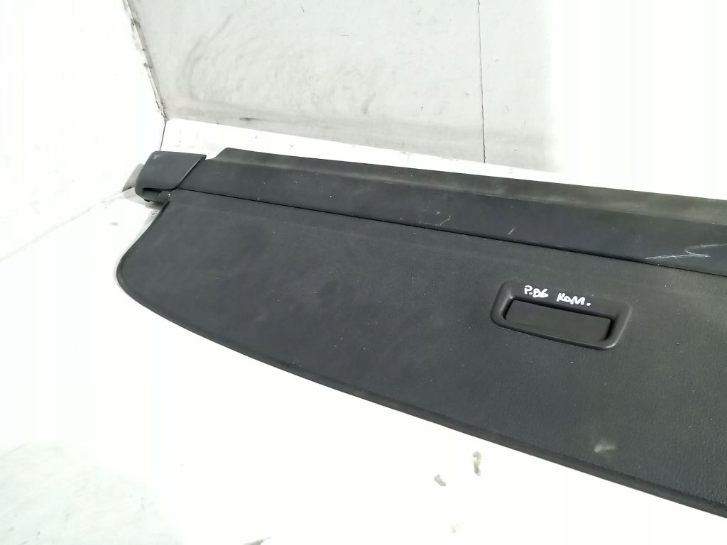 VW Passat B6 kombi blinds rear part boot