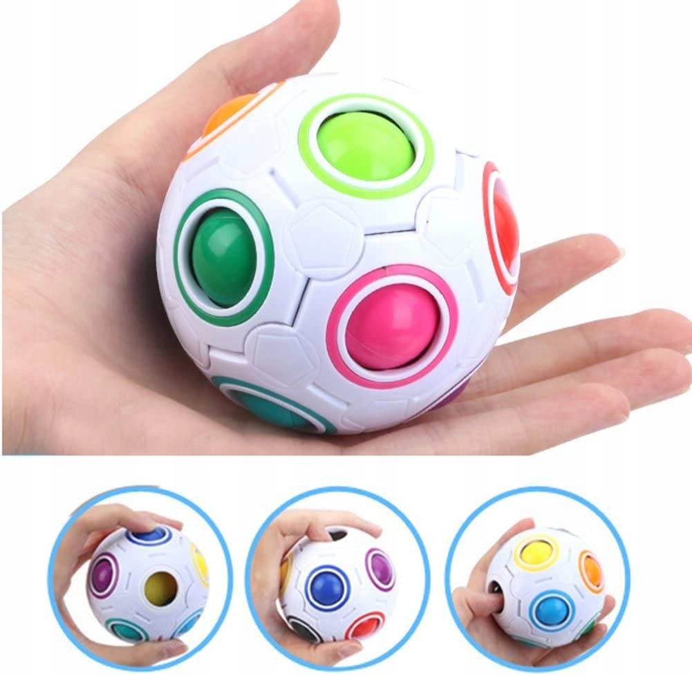 Набор антистрессовых игрушек FIDGET TOYS Bubble Brand other