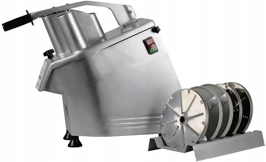 SZATKOWNICA DO WARZY Z ZESTAWEM 5 TARCZ SZRON HLC-300