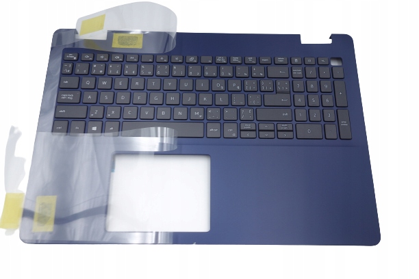 Nová klávesnice Palmrest Dell Inspiron 5593 5JK43