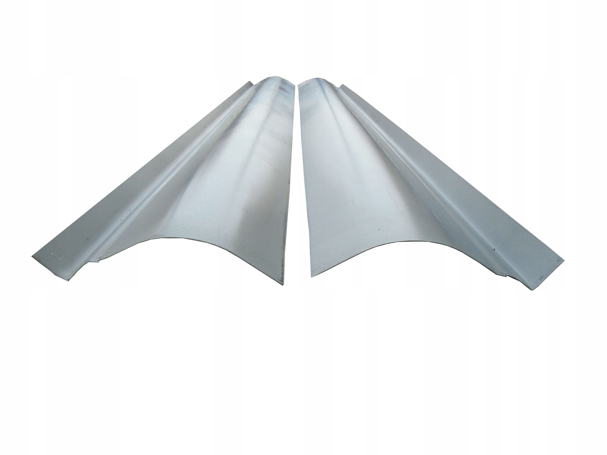 CITROEN C3 FC 02 10 REPERATURKA PROGU LE PR OCYNK Part number 231541