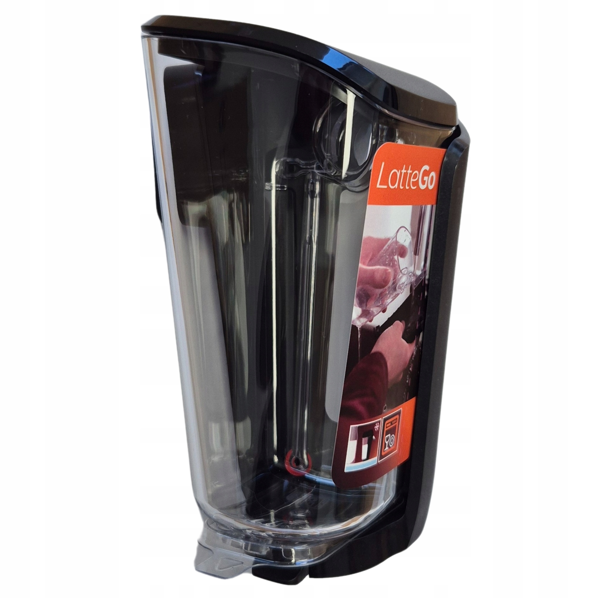 Nádoba na mléko LatteGo Latte Go EP5444 EP5446 EP5447