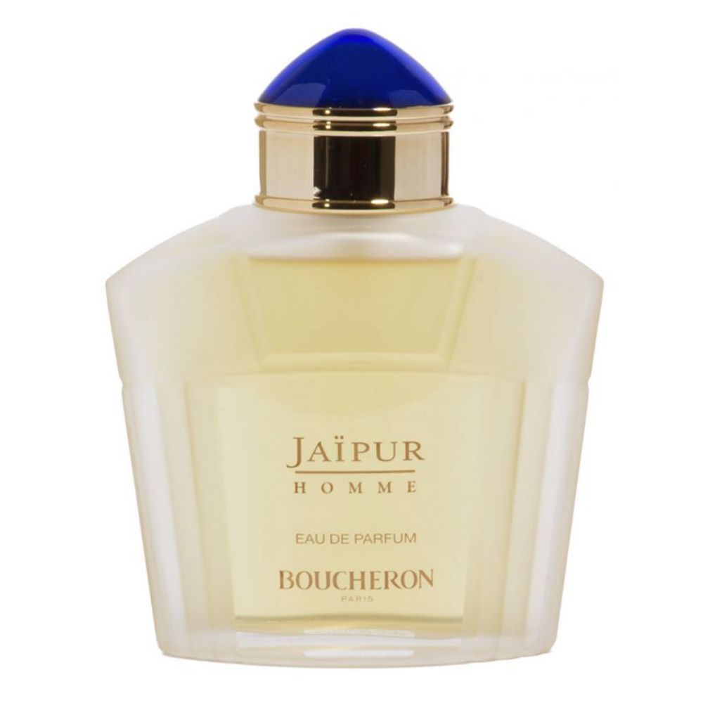 Boucheron Jaipur Homme parfémovaná voda sprej 100 ml