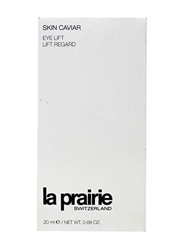La Prairie Oční Sérum Pro Lifting A Omlazení (skin Caviar Eye Lift) 20 ML