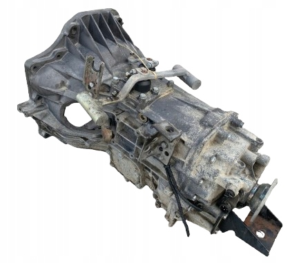 CAMBIO IVECO DAILY 2.3 HPI 5S300 8871859