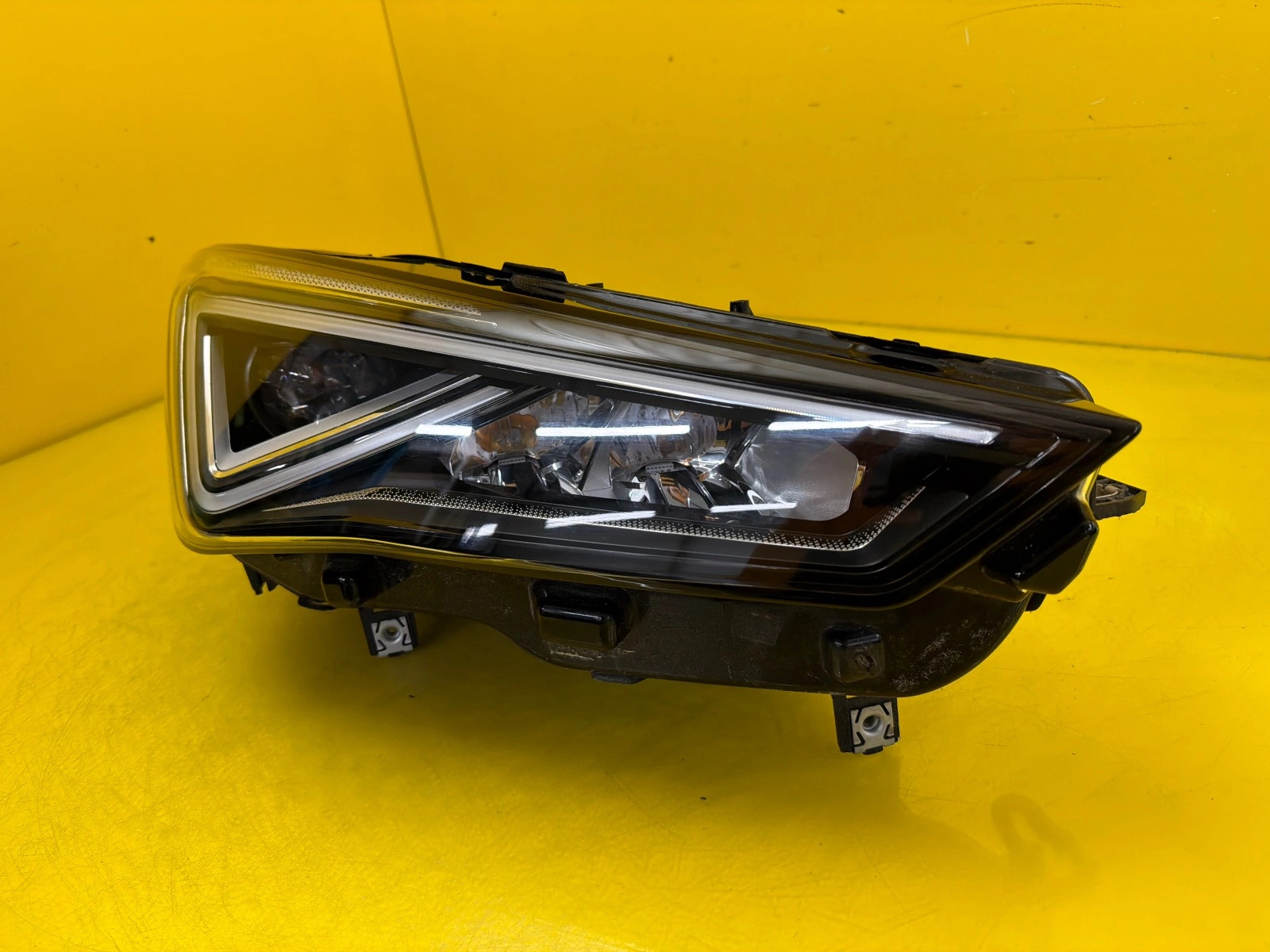 light right Seat Leon III 5F Lift Full Led 2017- 5F1941008H