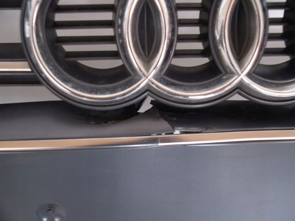 Audi A5 Grille 15r 8W6 a 5