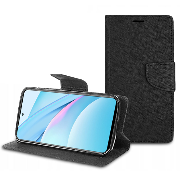 

Etui do Xiaomi MI 10T Lite Fancy Kolor Case