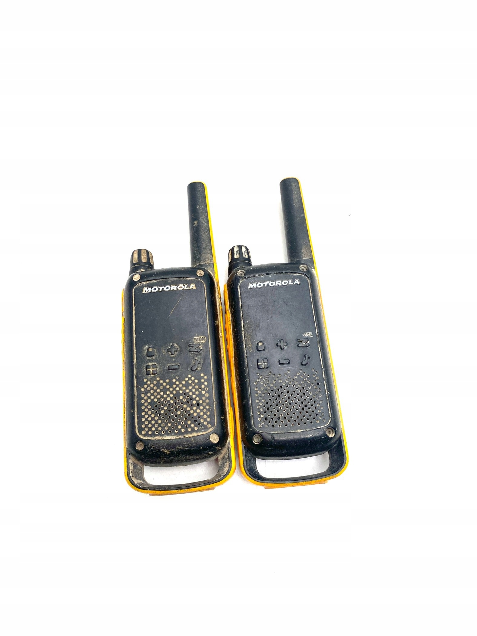 Radiotelefon T82 Extreme Motorola 1 sztuka