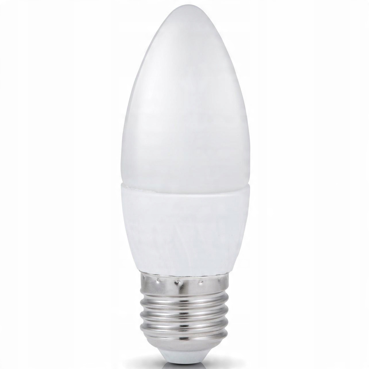 

Żarówka Led E27 10W (90W) 900lm naturalna