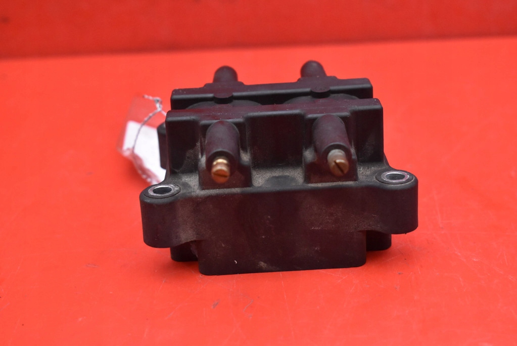 coil ignition SUBARU LEGACY 3 III 2.5 167 KM 98-03