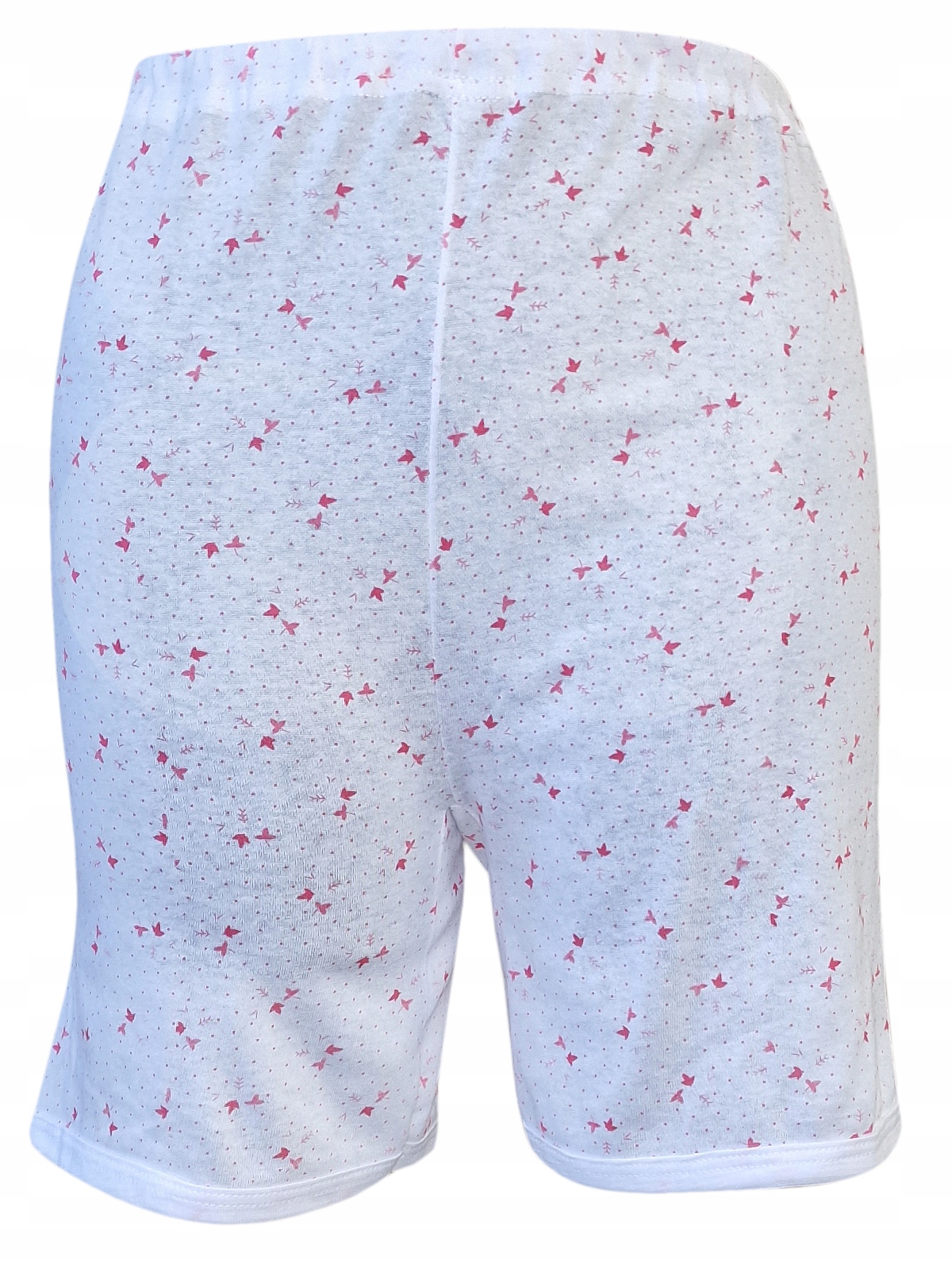 Pantalony REFORMY przeciw otarciom ud POLSKIE