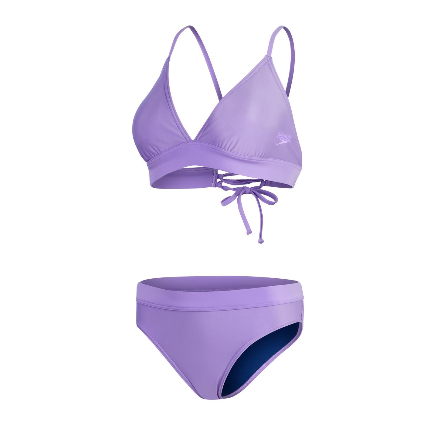Dámské plavky Banded Tri 2PC Af 36