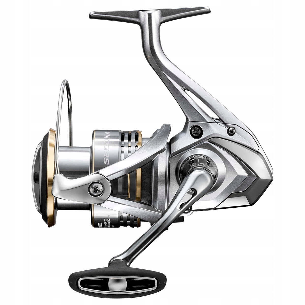Naviják Shimano SE4000FJ