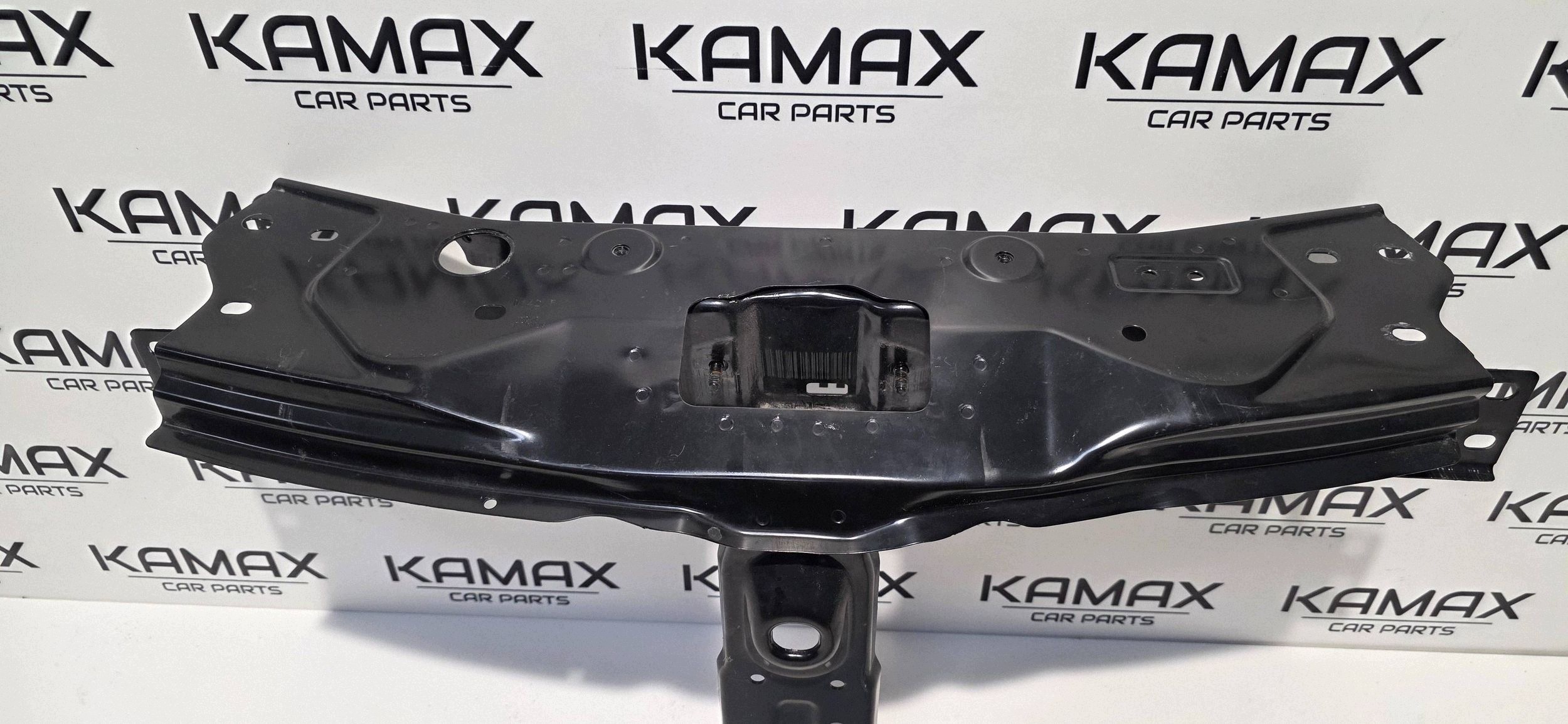 support panel for radiators pillar DACIA DUSTER II 17-24 original