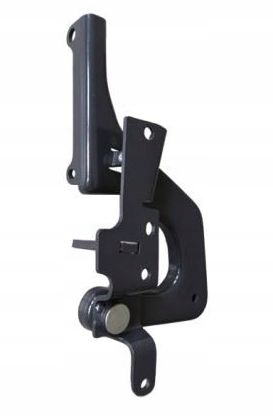 Upevnění Závěsu Atrapy Levé Volvo FH4 84104142